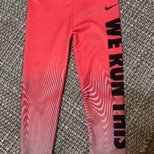 Nike Dri-Fit Legging